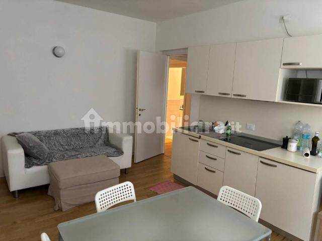 Appartamento in vendita a Zona Centro, Brescia