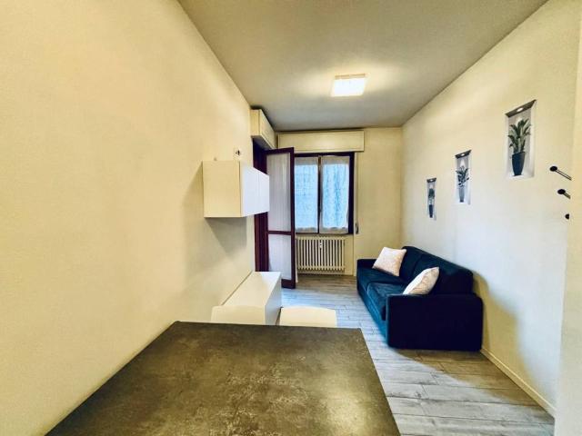 Appartamento in vendita a Zona Sud, Brescia