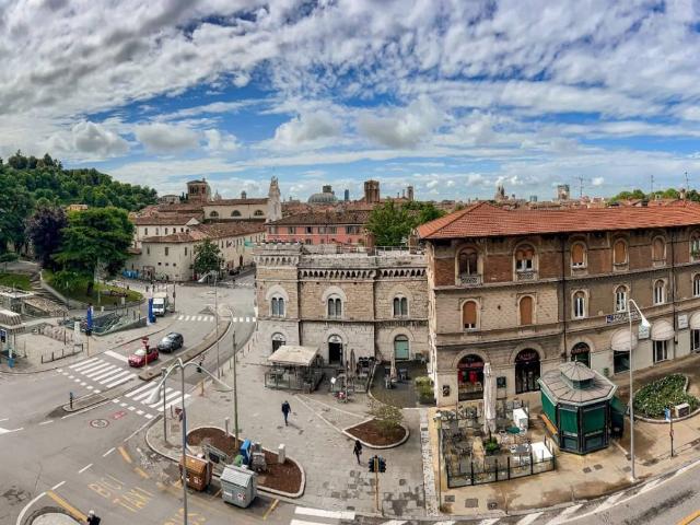 Appartamento in vendita a Zona Nord, Brescia
