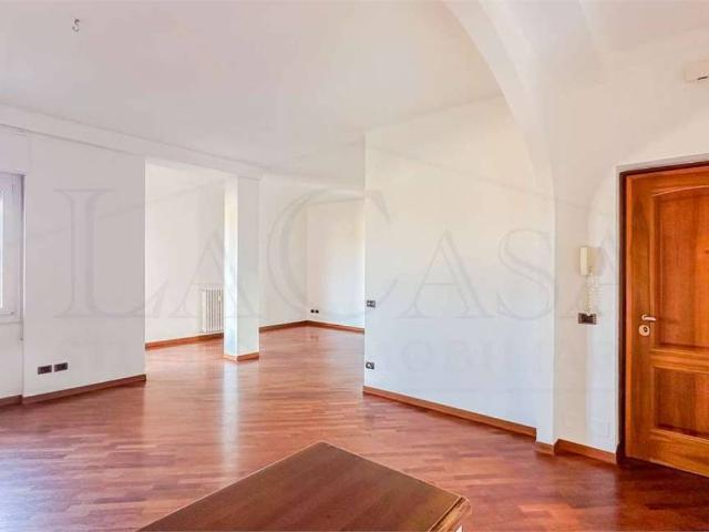 Appartamento in vendita a Zona Nord, Brescia