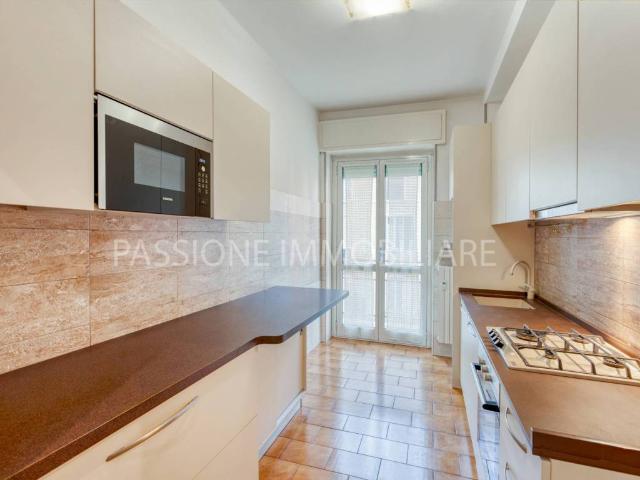Appartamento in vendita a Zona Nord, Brescia
