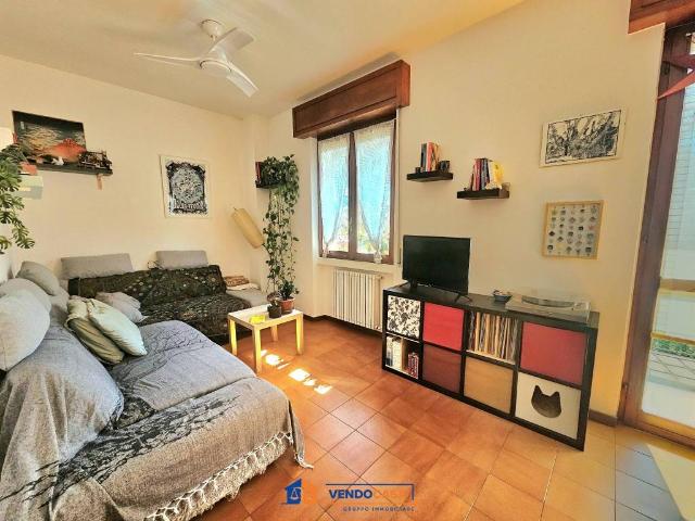 Appartamento in vendita a Zona Nord, Brescia