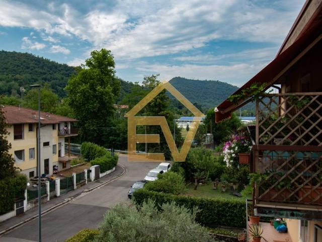 Appartamento in vendita a Zona Nord, Brescia