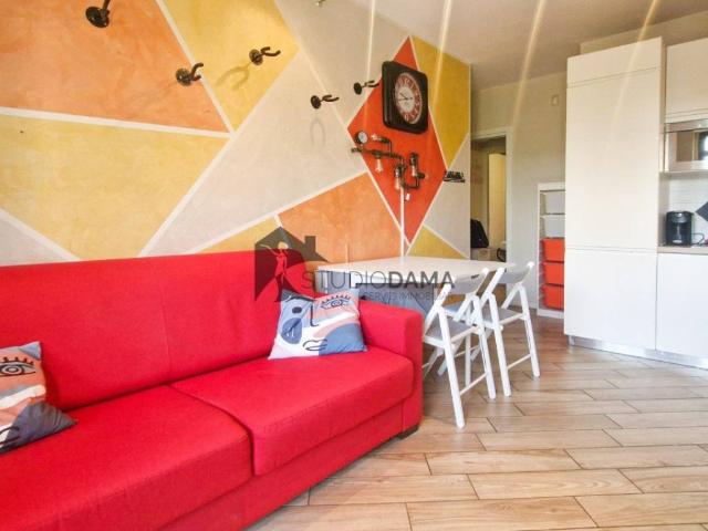 Appartamento in vendita a Zona Ovest, Brescia