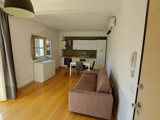 Appartamento in vendita a Zona Centro, Brescia