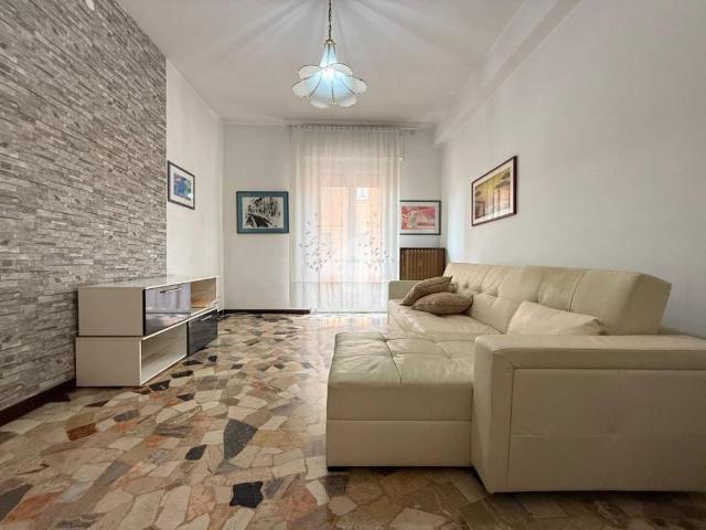 Appartamento in vendita a Zona Centro, Brescia