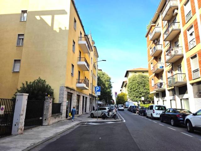 Appartamento in vendita a Zona Nord, Brescia