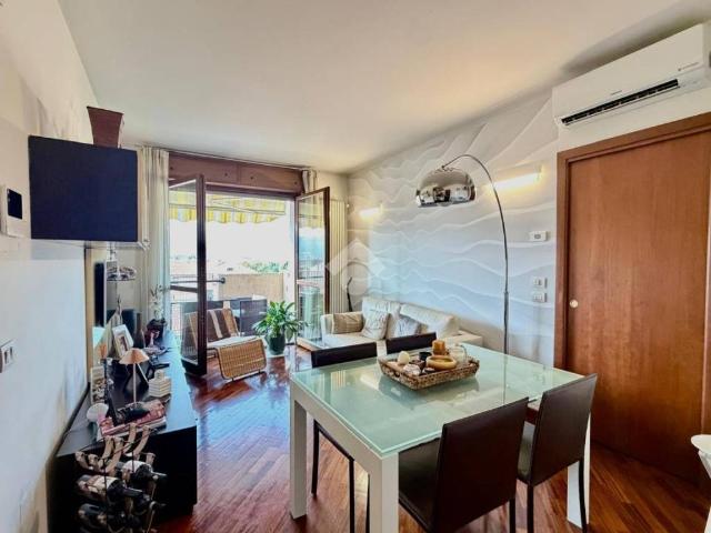 Appartamento in vendita a Zona Centro, Brescia