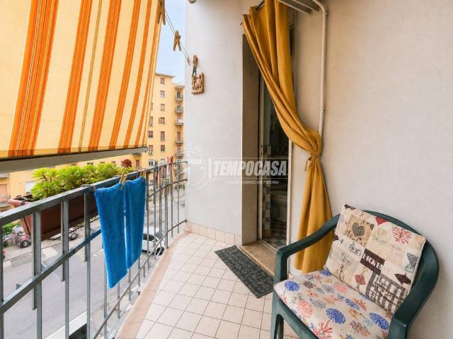 Appartamento in vendita a Zona Centro, Brescia