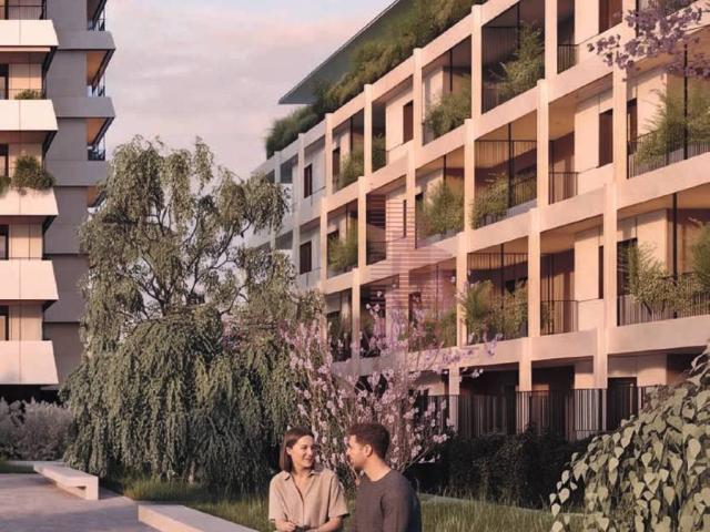 Appartamento in vendita a Zona Sud, Brescia