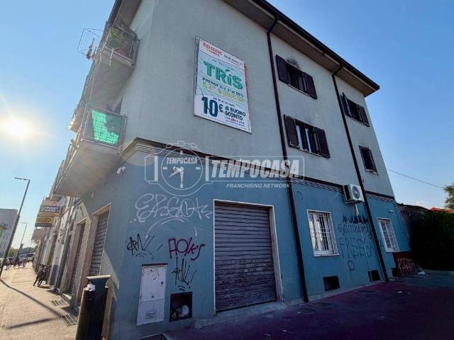 Appartamento in vendita a Zona Ovest, Brescia