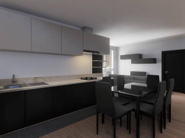 Appartamento in vendita a Zona Ovest, Brescia