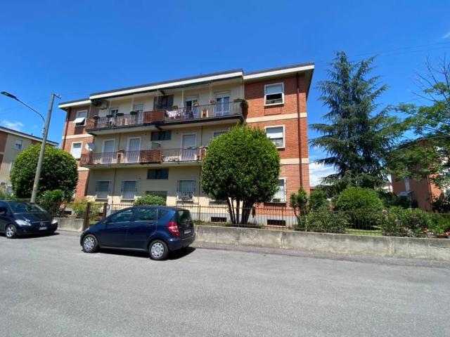 Appartamento in vendita a Zona Sud, Brescia