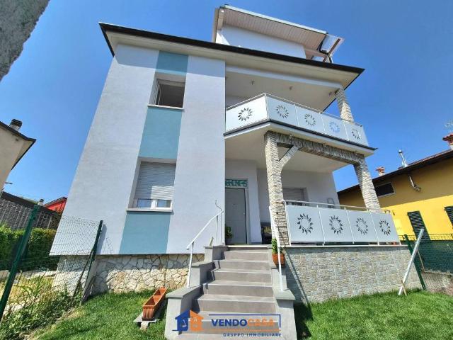 Appartamento in vendita a Zona Ovest, Brescia