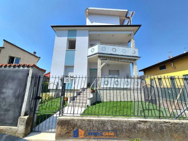 Appartamento in vendita a Zona Ovest, Brescia