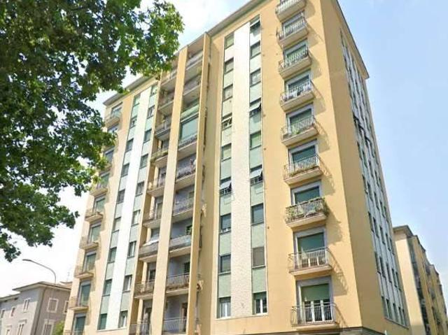 Appartamento in vendita a Zona Centro, Brescia