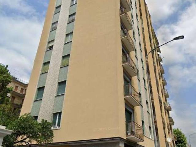 Appartamento in vendita a Zona Centro, Brescia