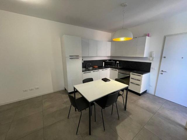 Appartamento in vendita a Zona Ovest, Brescia
