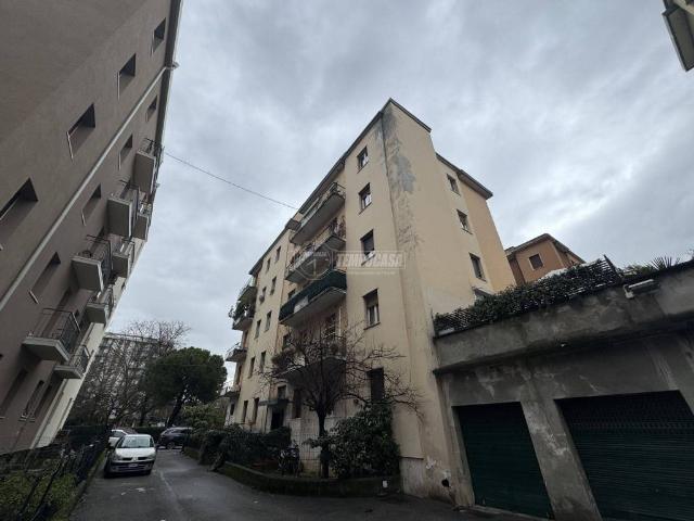 Appartamento in vendita a Zona Nord, Brescia