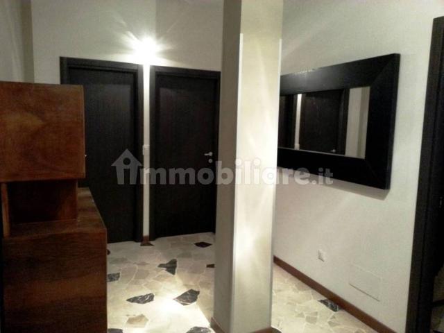 Appartamento in vendita a Zona Nord, Brescia