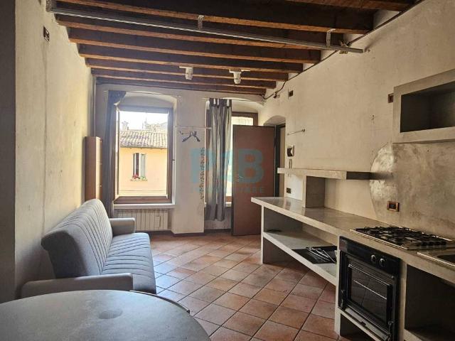 Appartamento in vendita a Zona Centro, Brescia