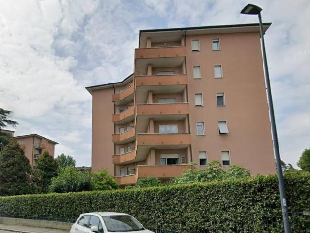 Appartamento in vendita a Zona Ovest, Brescia