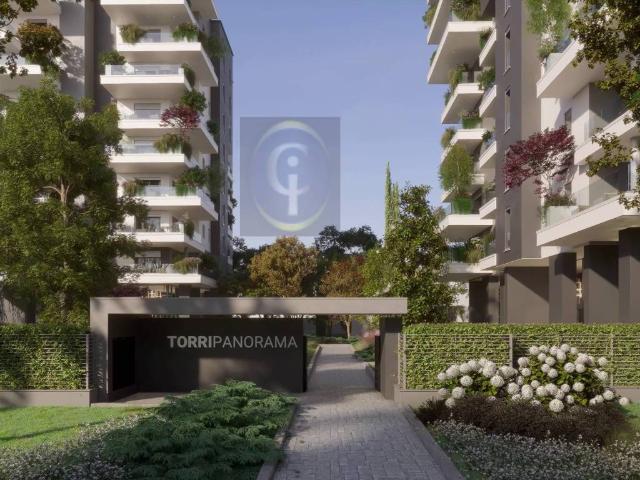 Appartamento in vendita a Zona Sud, Brescia