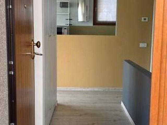 Appartamento in vendita a Zona Nord, Brescia