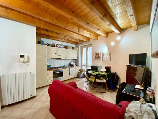 Appartamento in vendita a Zona Centro, Brescia