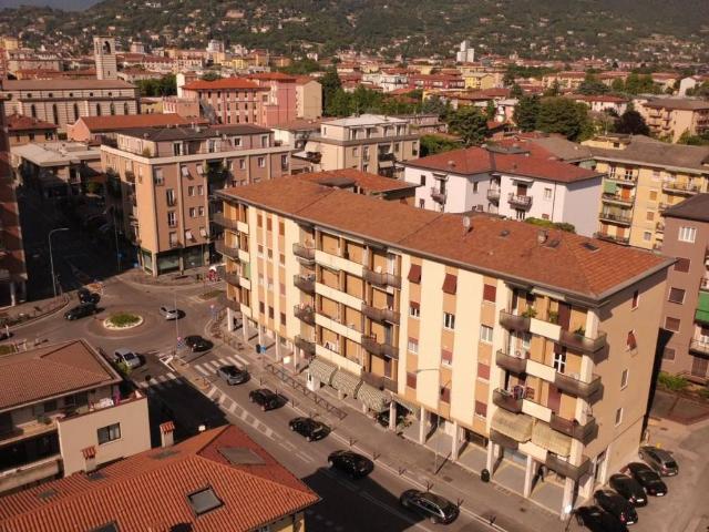Appartamento in vendita a Zona Sud, Brescia