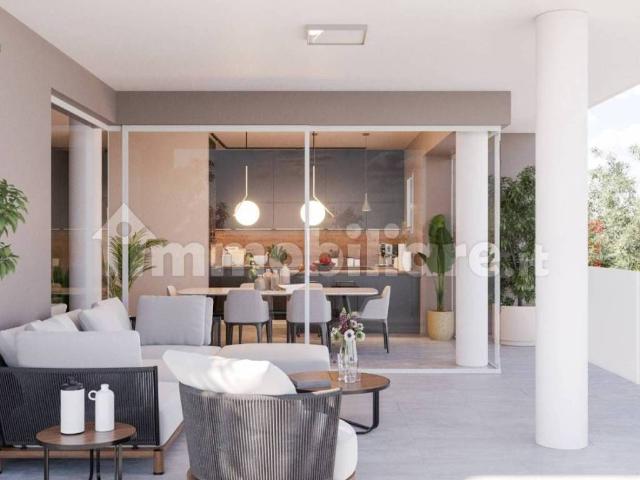 Appartamento in vendita a Zona Nord, Brescia
