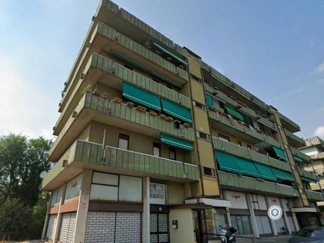 Appartamento in vendita a Zona Ovest, Brescia