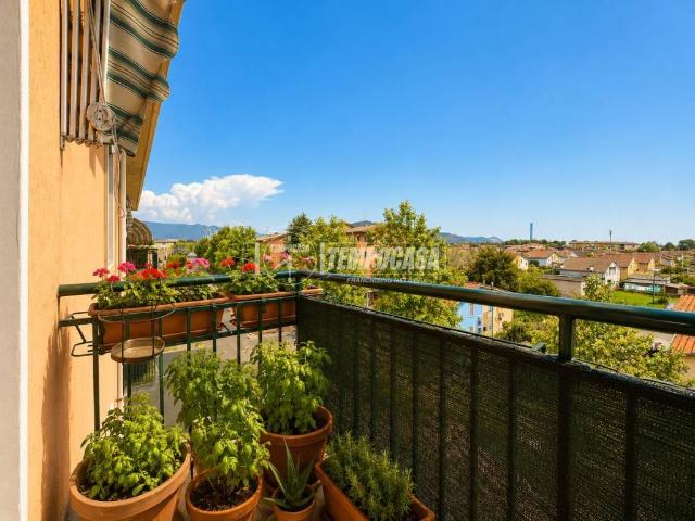 Appartamento in vendita a Zona Sud, Brescia