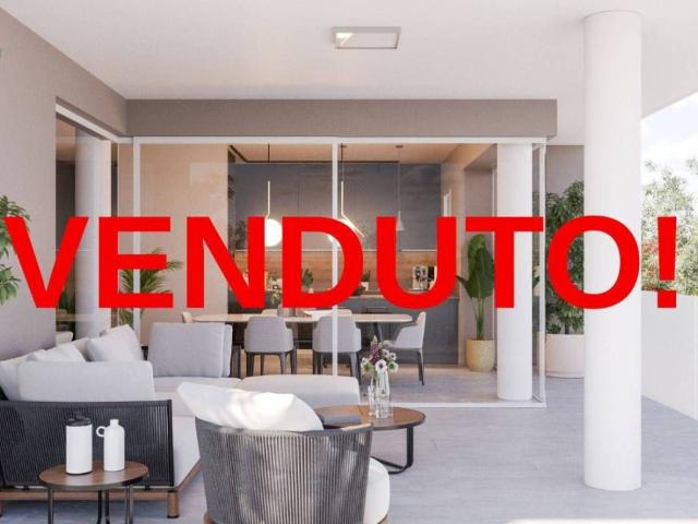 Appartamento in vendita a Zona Nord, Brescia