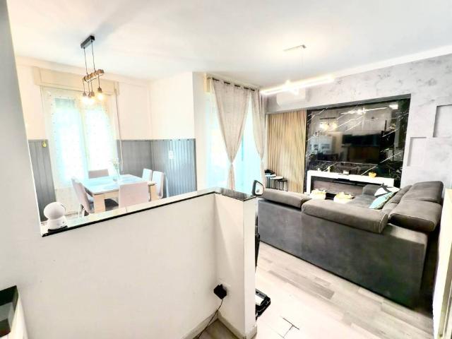 Appartamento in vendita a Zona Ovest, Brescia