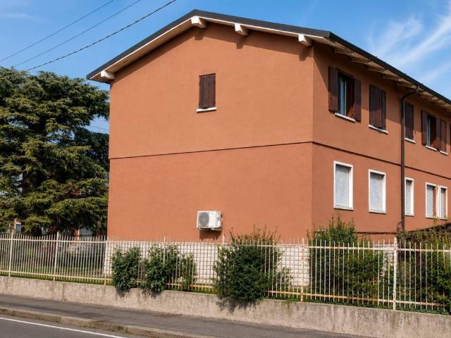Appartamento in vendita a Zona Est, Brescia