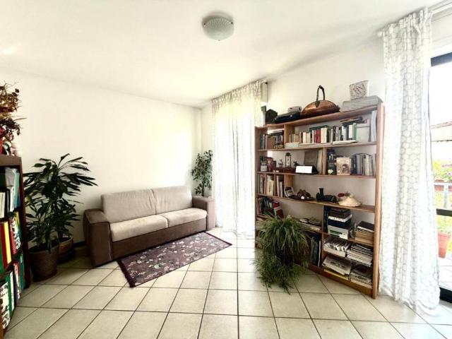 Appartamento in vendita a Zona Ovest, Brescia