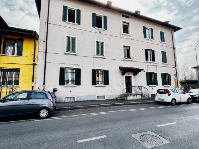 Appartamento in vendita a Zona Ovest, Brescia