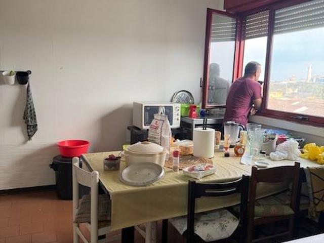 Appartamento in vendita a Zona Est, Brescia