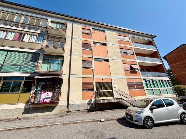 Appartamento in vendita a Zona Ovest, Brescia