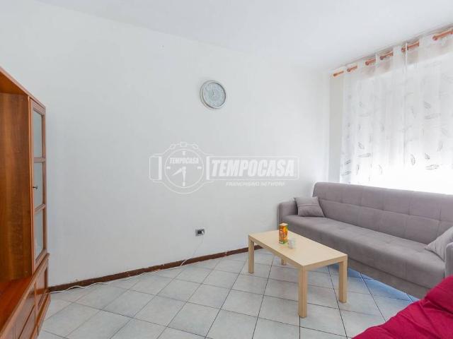 Appartamento in vendita a Zona Centro, Brescia