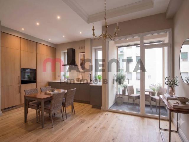 Appartamento in vendita a Zona Nord, Brescia