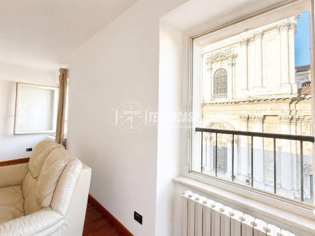 Appartamento in vendita a Zona Centro, Brescia