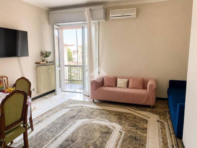 Appartamento in vendita a Zona Ovest, Brescia