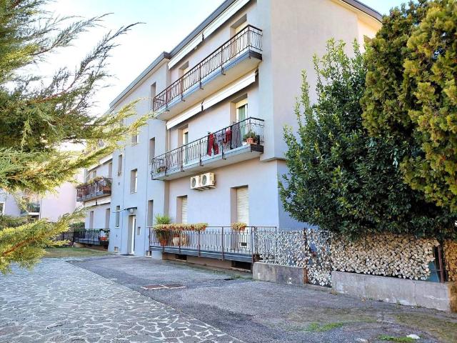 Appartamento in vendita a Zona Est, Brescia