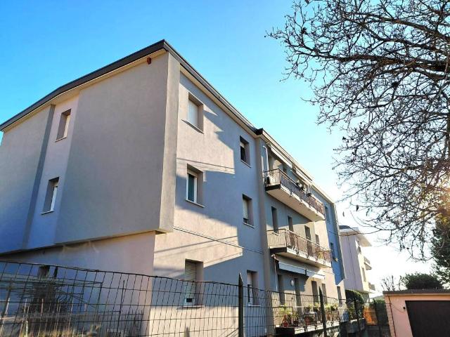 Appartamento in vendita a Zona Est, Brescia