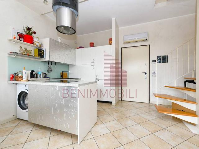 Appartamento in vendita a Zona Sud, Brescia