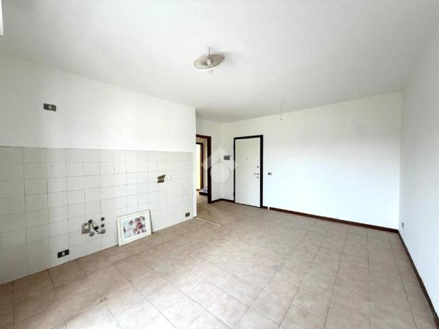 Appartamento in vendita a Zona Ovest, Brescia
