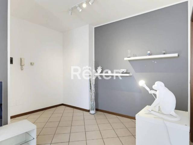 Appartamento in vendita a Zona Ovest, Brescia