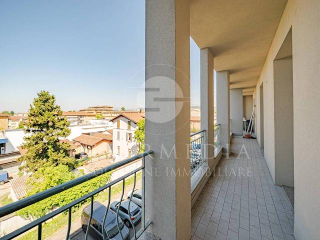 Appartamento in vendita a Zona Ovest, Brescia